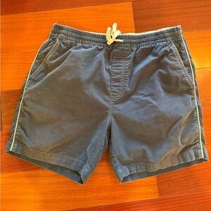 J Crew Lightweight Cotton Corduroy Men Short Size L